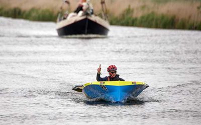 Programma Urk | 1 juni