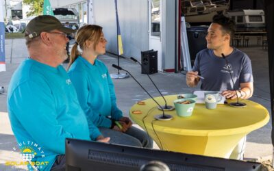 Nieuw Young Solar Journaal dit seizoen