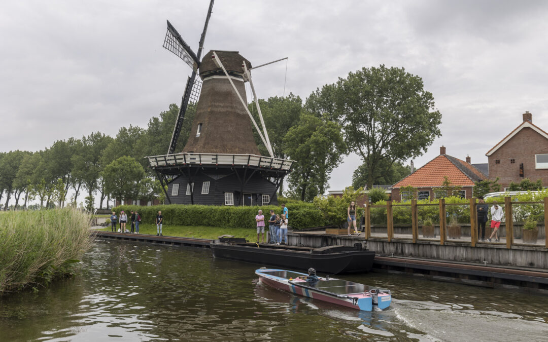 De inschrijving voor Seizoen 2025 is geopend!