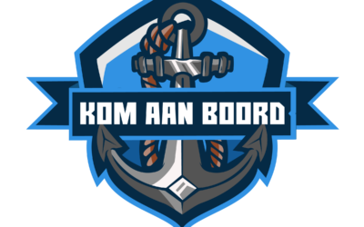 Kom aan Boord | Nieuwe Partner