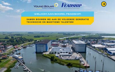De Vries Scheepsbouw Makkum sluit zich aan als partner